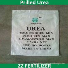 Granular Prilled Carbamide N 46% Urea Nitrogen Fertilizer